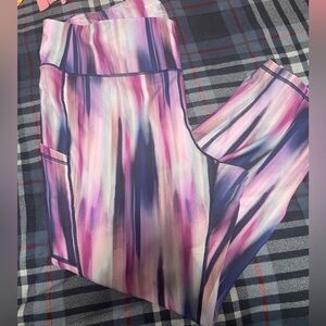 Torrid Full Length Active Leggings